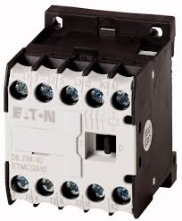 DIL08M-10-G24VDC