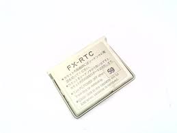 FX-RTC
