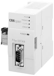 FX2N-32CAN