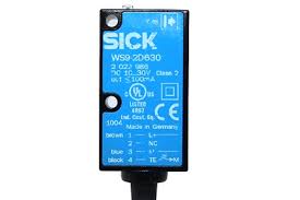 WS9-2D630