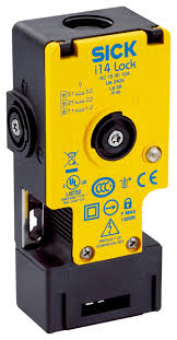 I14-M0213 LOCK