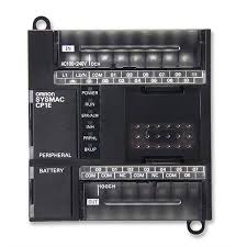 CP1E-N20DR-D