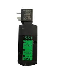 Asco G551A001MS