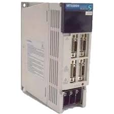 MITSUBISHI MR-J2S-60CP