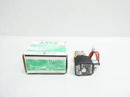 ASCO EFFBX8262G148V23026