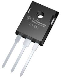 SPW20N60S5