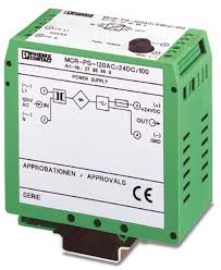 MCR-PS-120AC/24DC/100