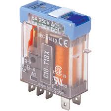 C10-T13X/024VDC