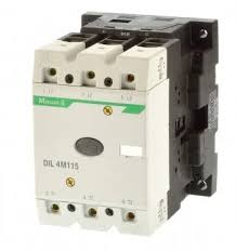 DIL4M115230V50/60HZ