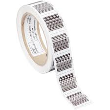 BARCODEBAND, 30MM,H=40