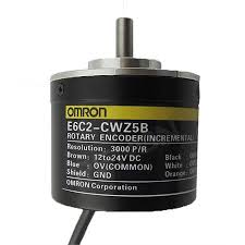 E6C2-CWZ5B 360P/R 2M