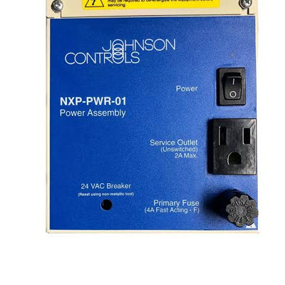 NXP-PWR-01