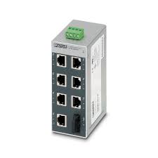 FL SWITCH SFN 7TX/FX ST
