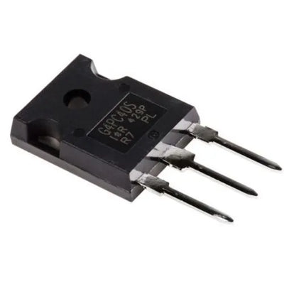 IRG4PC40SPBF