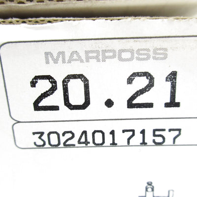 MARPOSS 3024017157