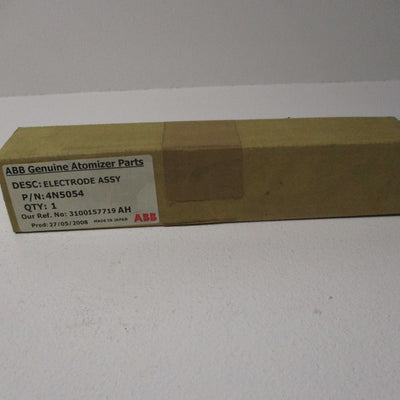 ABB 4N5054