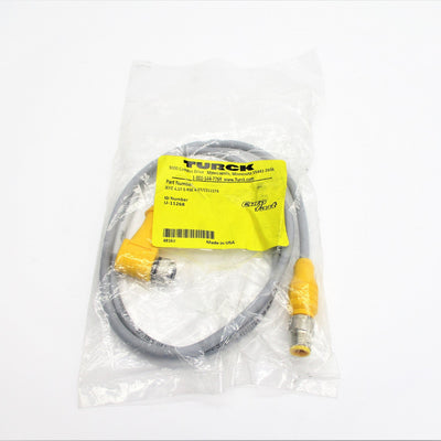 TURCK WKE4.5T-1-RSE4.5T/CS11574