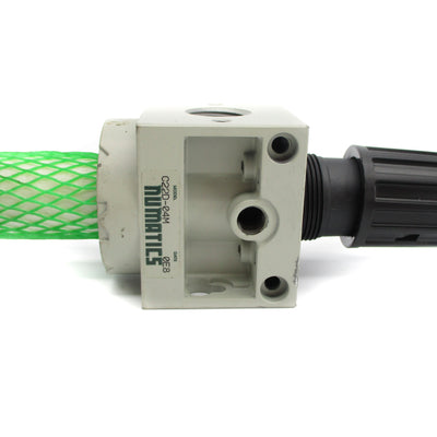 NUMATICS  C22D-04M