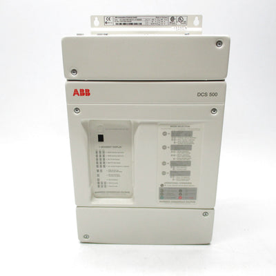 ABB DCS501B0100-41-2100000