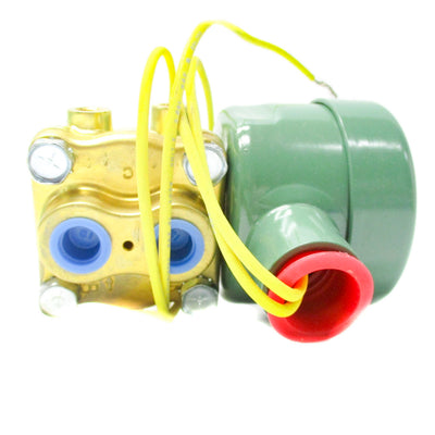 ASCO HB8342C2