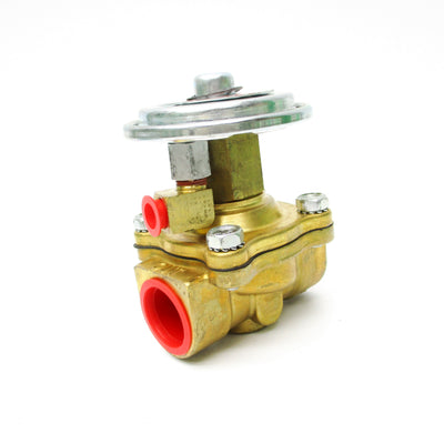 ASCO F210D095K
