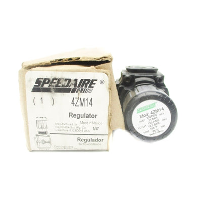 SPEEDAIRE 4ZM14