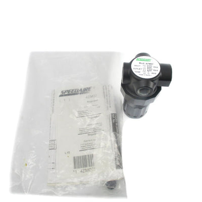 SPEEDAIRE 4ZM07