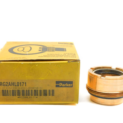 PARKER RG2AHL0171 1-3/4