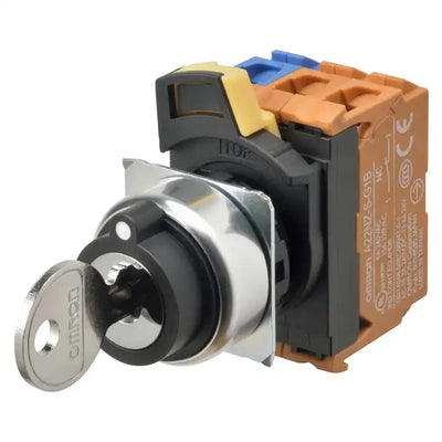 A22NK-3RM-01DA-G101