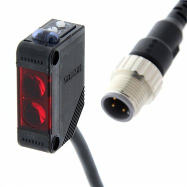 E3Z-D81-M3J 0.3M