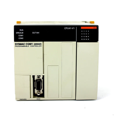 CQM1-CPU41-V1