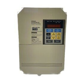 3G3XV-AB037-EV2