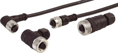 KD U-M8-4A-P1-100