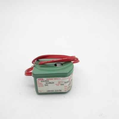 ASCO 8262D21