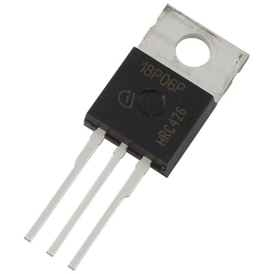 SPP18P06PH
