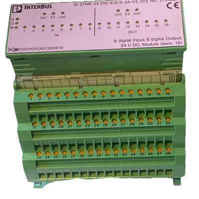IB-STME-24-DO-8/3-2A