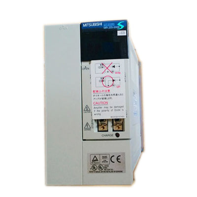 MR-J2S-200B-EB