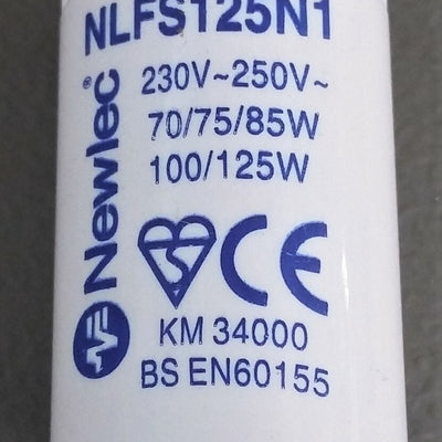 NLFS125N1