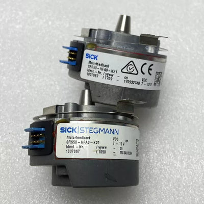 SICK SRS50-HFA0-K21