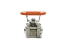 SWAGELOK SS-65TSW12P-JK-W20-16803