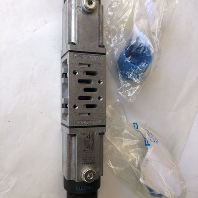 FESTO LR-ZP-A/B-D-1