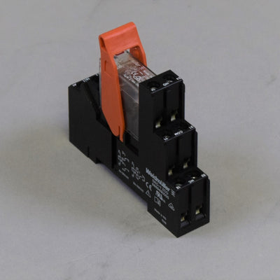 WEIDMULLER SRC-I 2CO 8869490000