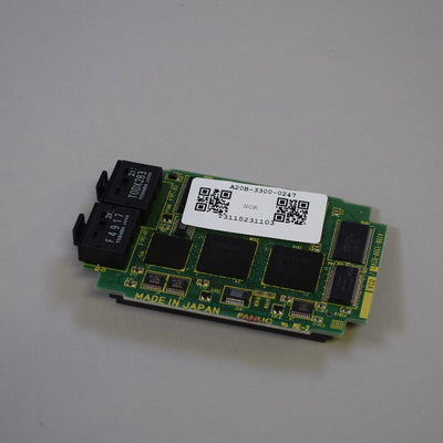 FANUC A20B-3300-0247
