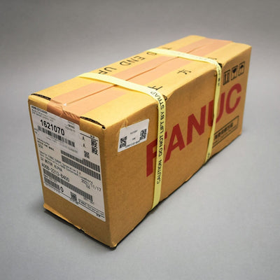 FANUC A06B-2213-B400