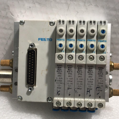 FESTO VABM-L1-10HW-G18-5-GR