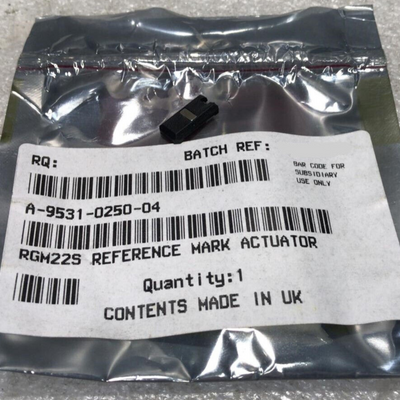 RENISHAW A-9531-0250-04