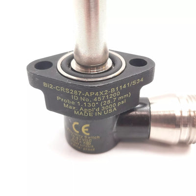 Turck Bi2-CRS287-AP4X2-B1141/S34