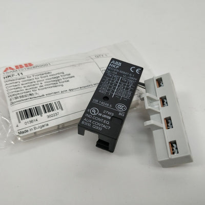ABB HKF-11