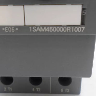 ABB 1SAM250000R1007