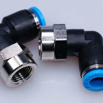 Festo QSLF-1/8-6-B